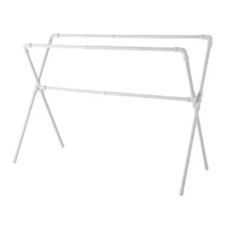 한샘 스타일랙 확장형 이불 빨래 건조대, 1개