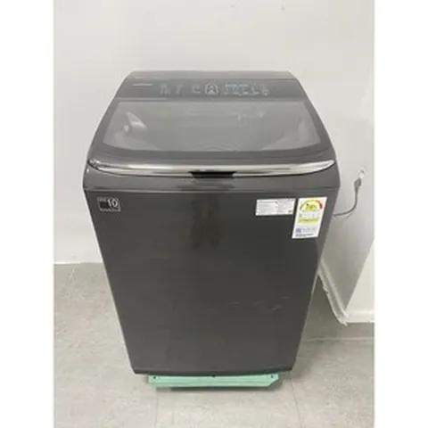 품번177 삼성 21kg 대용량 중고세탁기 애벌세탁 통돌이세탁기 액티브워시