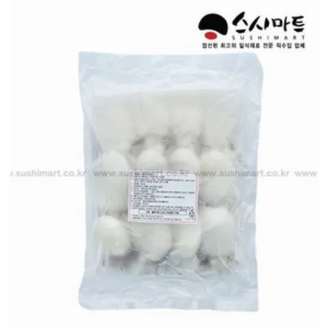스시마트 베이비이까 200g / 미니갑오징어, 1개, 12미/200G