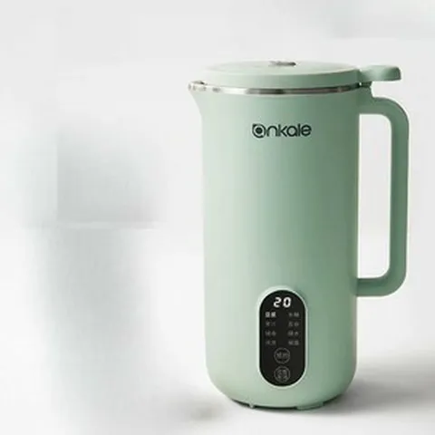 푸드스타일러 두유제조기 인터페이스 소이드림 쿠진, 펄화이트 1000mL(2-6인)