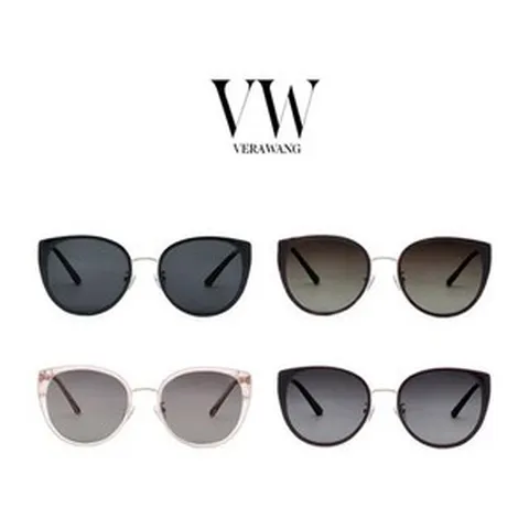 단독공개 VW베라왕 시그니처 선글라스 VW530