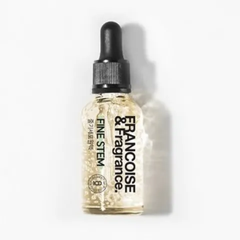 프랑스와즈 줄기세포 100% 화장품 앰플 주름 탄력, 10ml, 24개