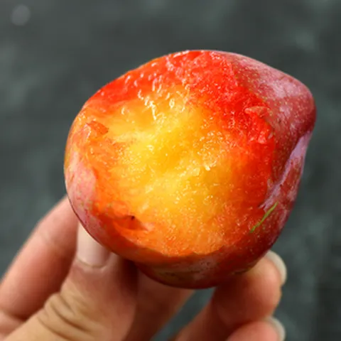 [하루과채] 김천 대석자두 로얄과, 1개, 3kg