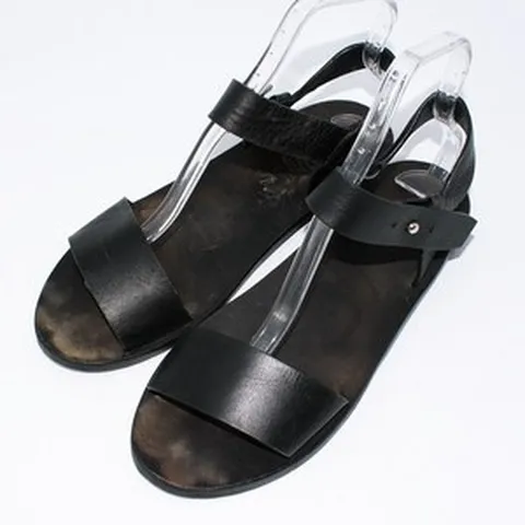 자바구제 1797.폴로 빈티지 스트렙 샌들/정품/공용 39