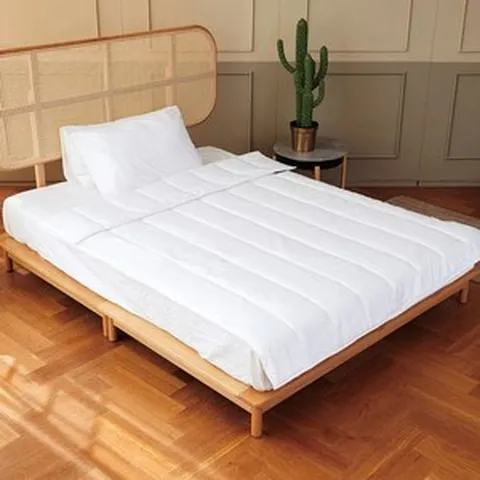 [코스트코] 센타스타 엘레강스 프리미엄 사계절 이불- 싱글 / 155 x 200cm / 독일특허 하이테크원사 면 100% 충전재 통기성 내구성 습기배출탁월 충전재 뭉침쏠림No