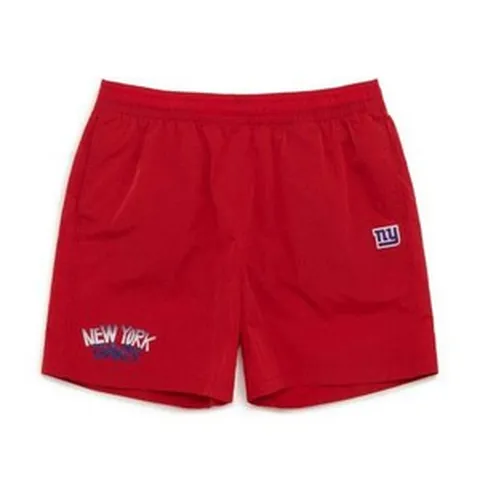 [NFL](광주신세계)[ NFL ] 엔에프엘 F232UHP381 캔톤 4부 팬츠 전2종 (정상가:69.000원)