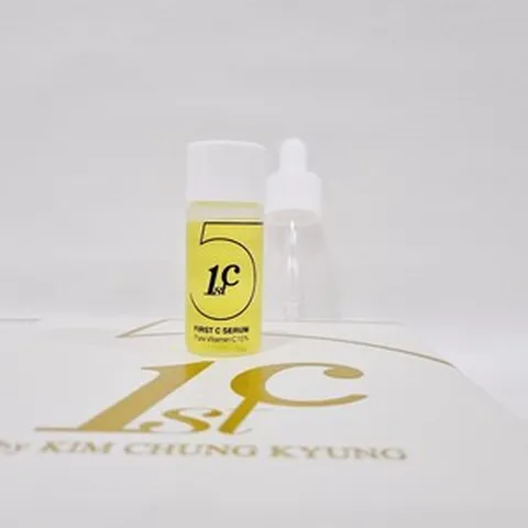 [특가]퍼스트씨 15 비타민 C 세럼 1병 한정수량
