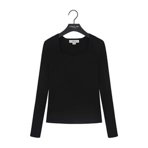 세루티1881 최조가 89 000원] 세루티 23FW 퀸즈넥 니트 3종 311663