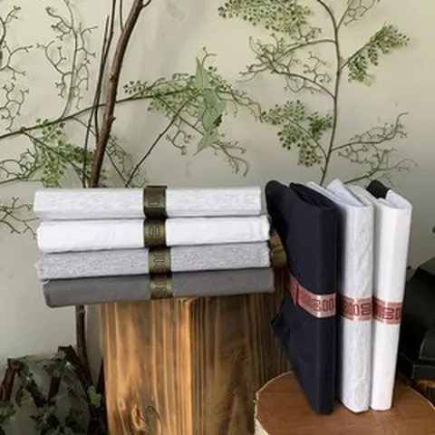 매장용 드레스북 깔끔한 티셔츠 옷정리 옷장수납방법, M사이즈 10개입, M사이즈 10개입, 1개