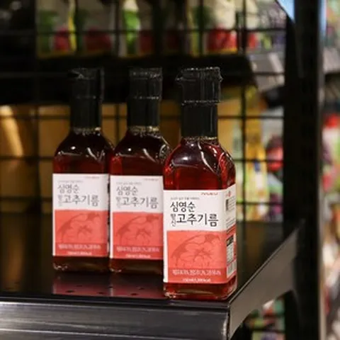 골든벨 심영순 향신 고추기름 150ml x 3개257380, 3개