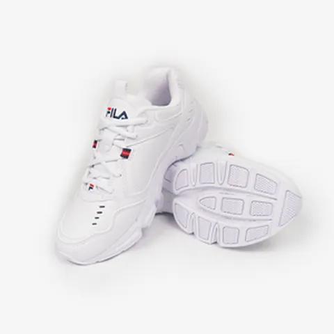 [백화점 정품출고 ] 휠라 필라 레인져 22 남여공용 커플 어글리 운동화