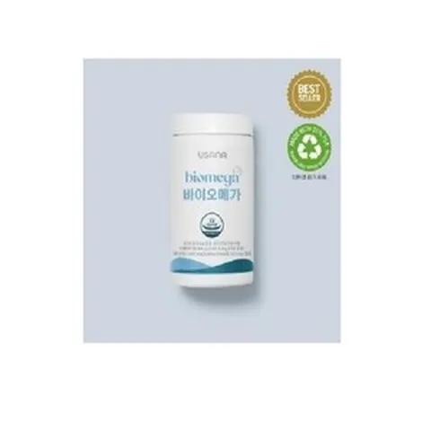 바이오메가_유사나오메가, 1개, 56회분