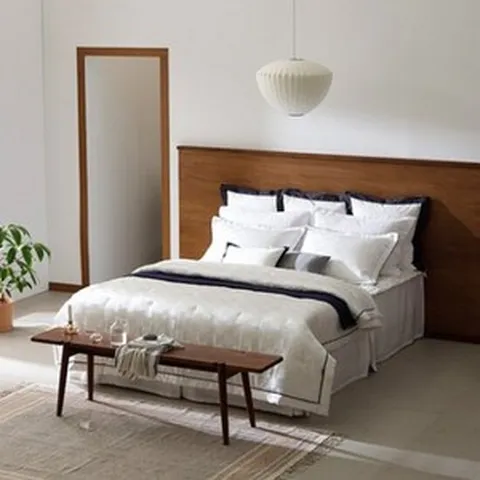 [앳센셜] 퀸 풍기인견100 호텔식자카드 베딩세트