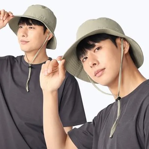 K2 Safety 하이크 버킷햇, FREE