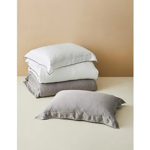 빠른배송 [더 조선호텔] 케이트 뱀부 차렵이불 세트 6종 (택1) 1개 19812, [더 조선호텔] 케이트 뱀부 차렵이불 세트_S_화이트