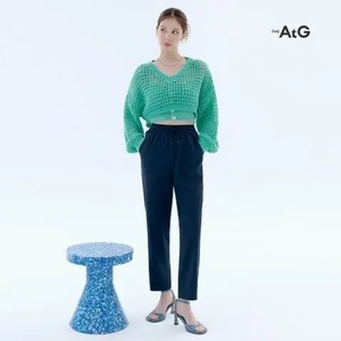 더엣지 The AtG 더엣지 24SS 올데이 팬츠 4종