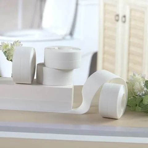 미네픽 물도깨비 리폼박사 방수테이프 물때 기름때 오염방지, 혼합형