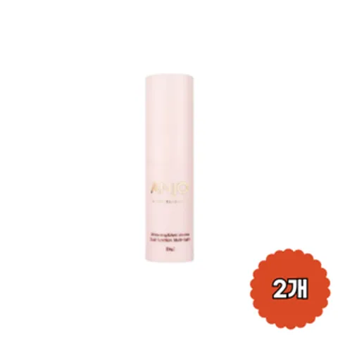 C2 - 앙쥬 주름 멀티밤 9g, 2개