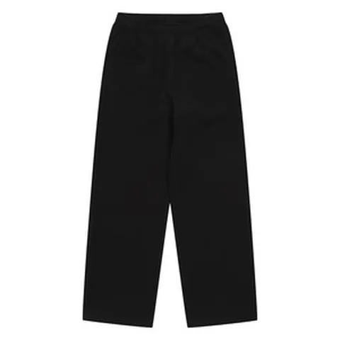 소이주니어 *뉴코아덕천점* (24년 겨울신상) 50%세일!! 와이드 벨로아 본딩바지 24W0252 초등 중학생 여학생 기모바지