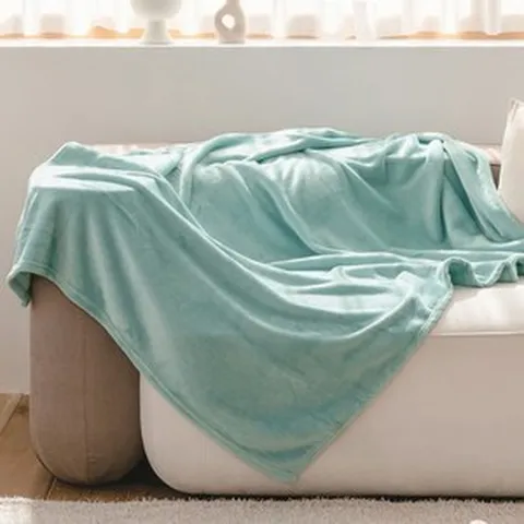 극세사 담요 밍크담요 특대형 200x230cm 무릎담요 캠핑