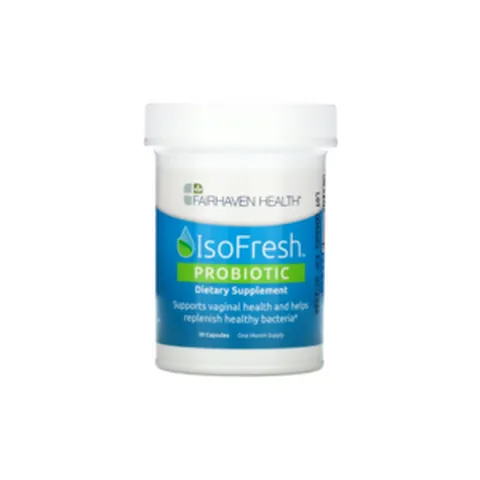 페어헤븐 여성유산균 100억 CFU 30정 1개월분 질유산균 이너플로라 프로바이오틱스, 1개