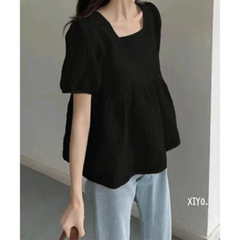 하프클럽/여신제이사가블라우스