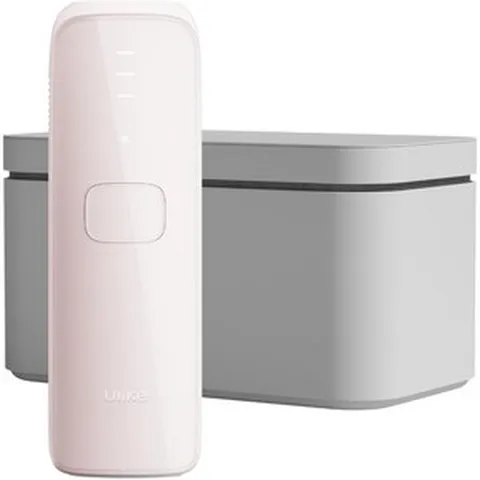 유라이크 Ulike Air3 냉각 제모기 에필레이터 UI06BR, A