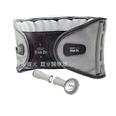 창의메디칼 디스크닥터 허리견인기, M, 1개