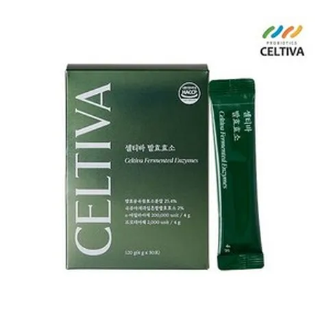 셀티바 곡물 발효 효소 1박스