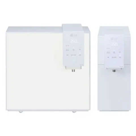 [LG전자] 퓨리케어 정수기 오브제컬렉션 WD507AMB 크림스카이 [3년무상 자가관리], WD507APB 카밍핑크