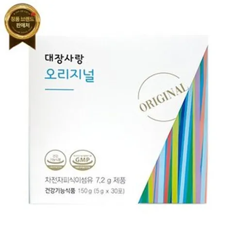 미궁대장사랑 대장사랑 5g x 30포/써클