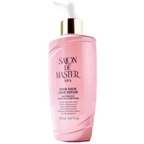 살롱드 마스터 헤어세럼 쑥쑥 두피세럼 150ml, 1개