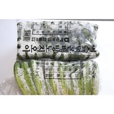 당일경매 오이지 배방 노지 오이 특 50개, 1box, 8kg
