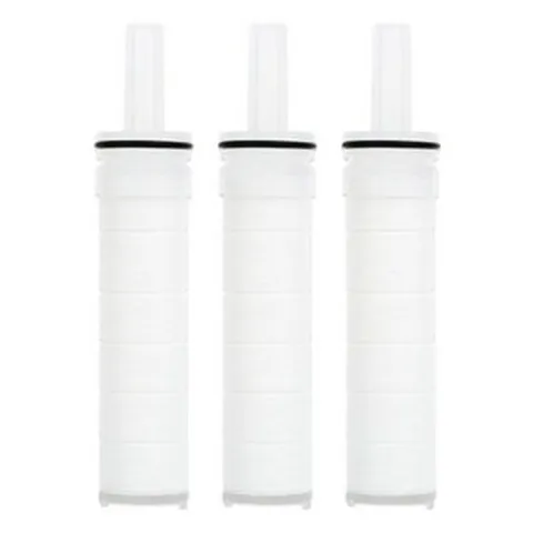 (정품)퓨리데이 디지털 정수필터 + 세디먼트 필터 3개입 혼합 바우젠 호환 가능, 1개, 02.세디먼트필터