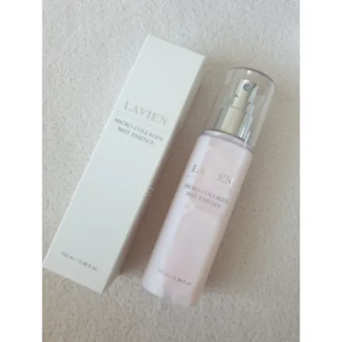 [본사정품] 라비앙 마이크로 콜라겐 미스트 100ml 1개 2개 3개 4개 라비앙콜라겐미스트 라비앙미스트 라비앙마이크로미스트 LAVIEN LAVIEN미스트 라비앙에센스미스트, 150ml