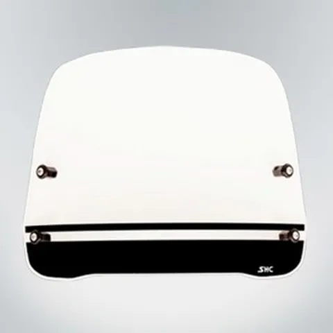 SHC 순흥 대림 DAELIM CA CB115 윈도우스크린 570X420MM 윈도우 투명, 1개