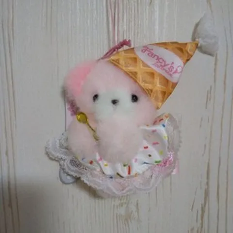 2745191 포푸리짱 태그 부착 팬시 아라모드 fancy alamode