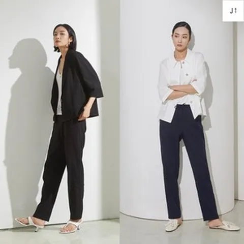 (현대홈쇼핑) [런칭가 89900원]JBY 21SS 모노크롬 수트에디션 4종581891