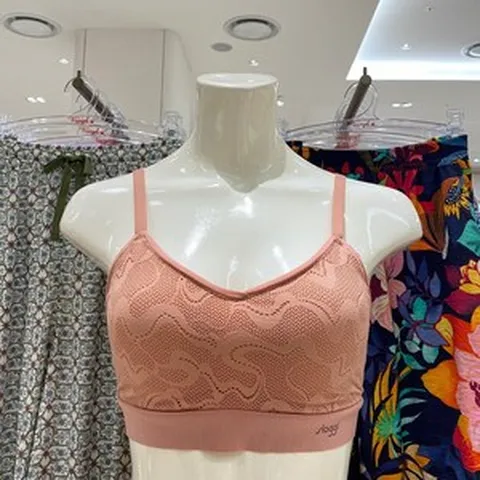 트라이엄프 브랜드관 세가지컬러슬로기레이스브라렛SCAF883391164258