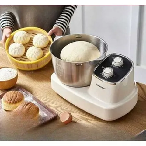 빵반죽기 믹싱기 제빵기 혼합기 제조기 전동 발효, 7H  (칼 세트)