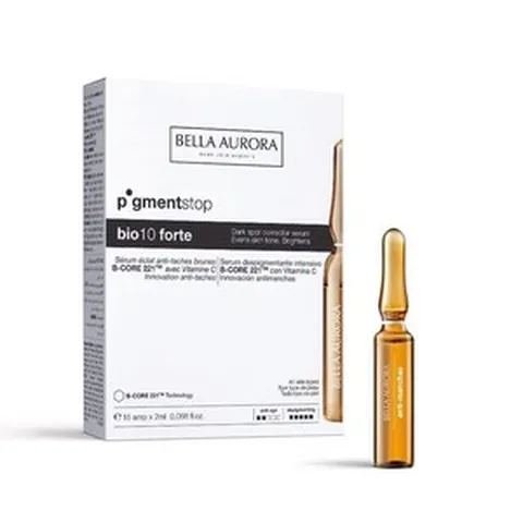 벨라오로라 BIO10 FORTE 인텐시브 앰플 2ml 15병, 15개, 30ml