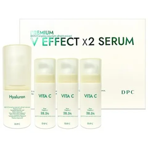 DPC 프리미엄 비타민 미백세럼 1상자