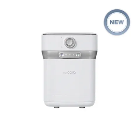 [익일발송] 2024년형 스마트카라 PCS-400 PRO2 SC-D0208 스노우화이 (필터1EA증정), 단일속성