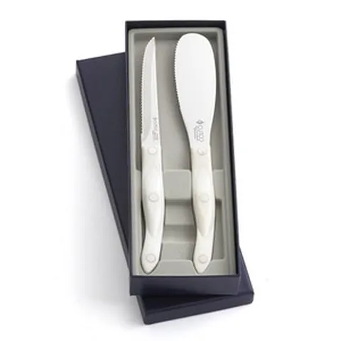 컷코 스프레더 화이트 커트러리세트, 1개