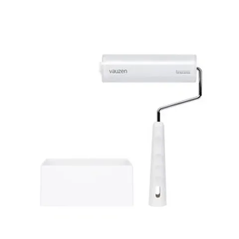 [KT알파쇼핑]바우젠 무한 롤클리너+거치대, 1개