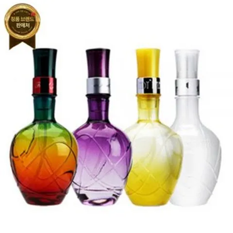 데이셀 에스테니끄 바디 퍼퓸 -, 화이트머스크(화이트), 1개