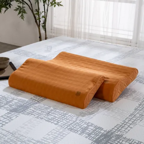 황토숨 우리황토 황토 메모리폼 베개, 1개