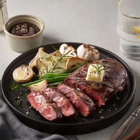 파리크라상 라그릴리아 시그니처 그릴 스테이크 315g, 1개