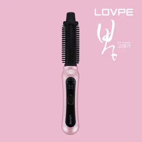 로페 로페 오리지널 뿌리 볼륨 매직 무선 뽕고데기(LI-0089BP), 단일옵션