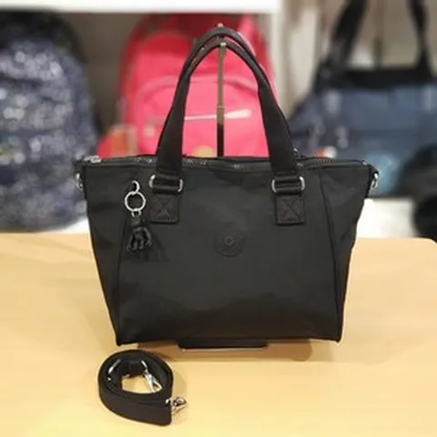 키플링 토트백&크로스백 #신상 50%세일# AMIEL-BLACK Noir 아미엘 K15371P39_shopping